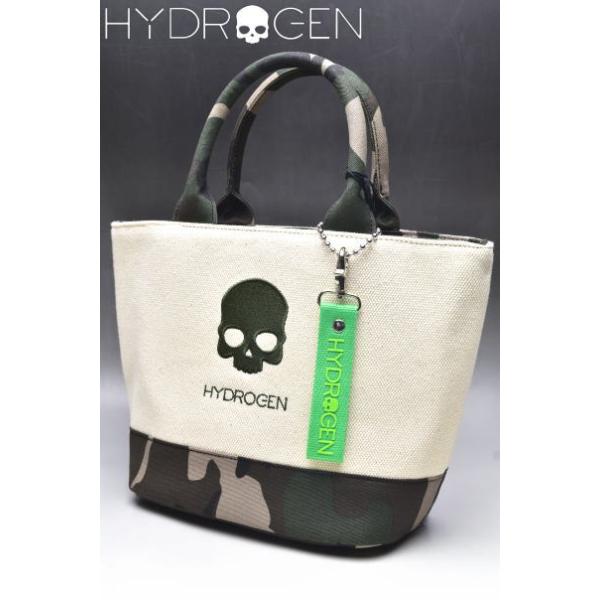 HYDROGEN（ハイドロゲン） 国内正規品 2024春夏新作 メンズ レディース