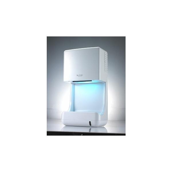 東京エレクトロン エアータオル（紫外線ランプ）【KTM-200GL(200V