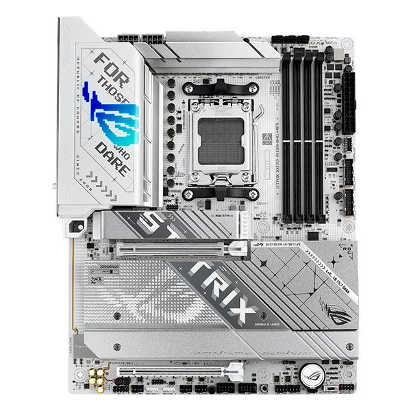 修理済未使用品】X870 GAMING PLUS WIFI マザーボード ASUS TUF-GAMING