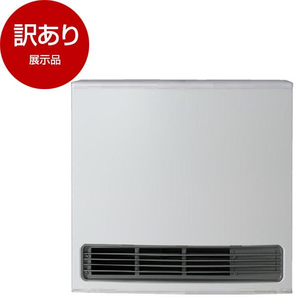 ノーリツ（NORITZ） 展示品 NORITZ GFH-4007S-W5-LP スノーホワイト