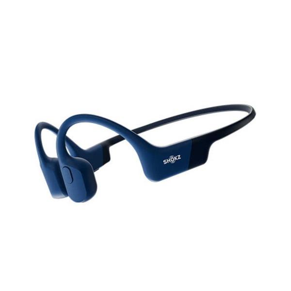 Shokz（ショックス） ワイヤレスイヤホン 骨伝導イヤホン SKZ-EP
