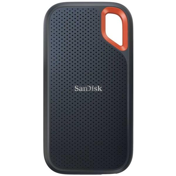 SanDisk SANDISK SDSSDE61-2T00-J25 エクストリーム ポータブルSSD V2