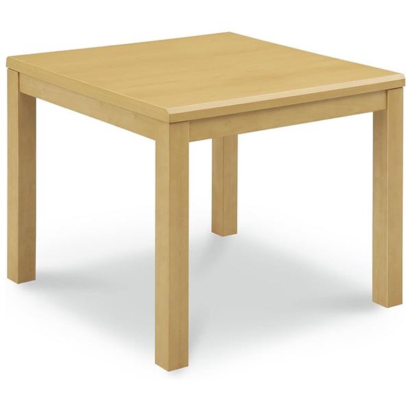 サンコウ こたつ SANKOU 0037346 イヴェールIV 80 LBR ダイニング