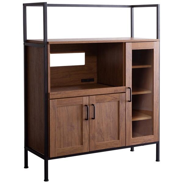 ホームテイスト（HOME taste） ヴィンテージレンジ台 GREACK-グリック