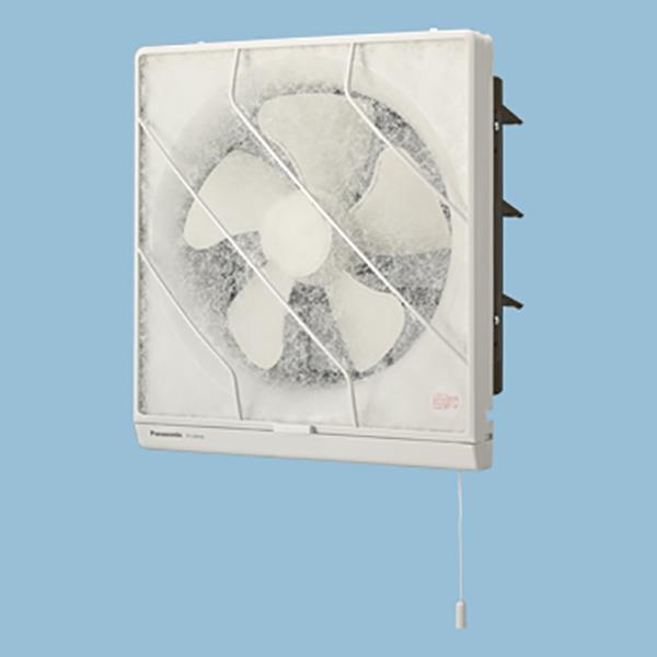 Panasonic（パナソニック） PANASONIC FY-25PH6 台所用 フィルター付