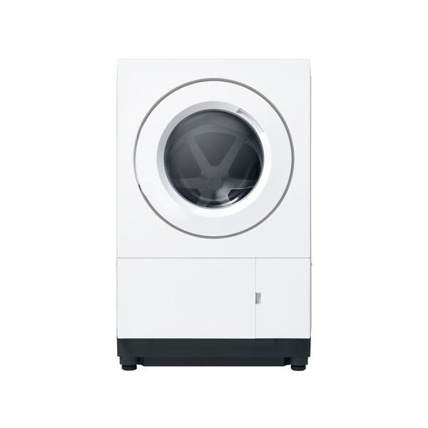 Panasonic（パナソニック） 洗濯機 ドラム式 10kg ドラム式洗濯乾燥機