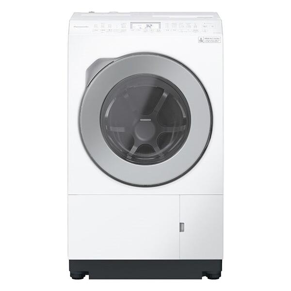 Panasonic（パナソニック） 洗濯機 ドラム式 12kg ドラム式洗濯乾燥機