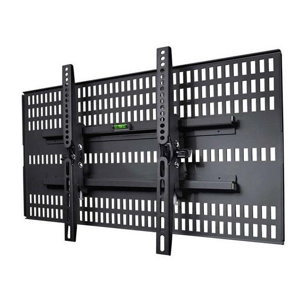 スタープラチナ TVSKBTI200MB ブラック TVセッター壁美人 TI200 M