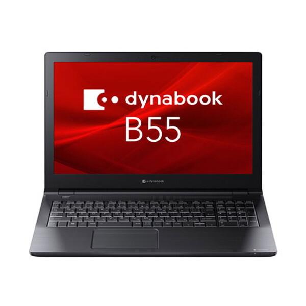 dynabook（ダイナブック） Dynabook A6BWLYLC571A ノートパソコン 15.6