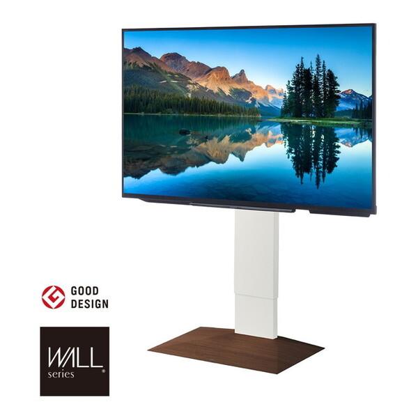 EQUALS（イコールズ） EQUALS WLTVZ5W38 ウォールナットベース テレビ