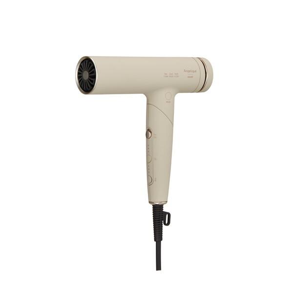 maxell（マクセル） ドライヤー 速乾 大風量 アンジェリーク ヘア