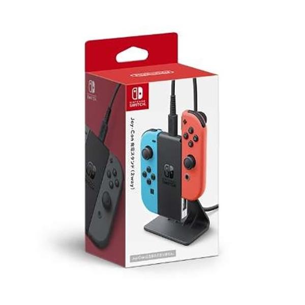 任天堂（Nintendo） Joy-Con充電スタンド(2way) : XPRICE Yahoo!店