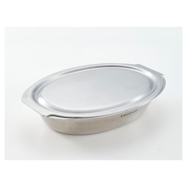 ノーリツ（NORITZ） NORITZ DP0172 シェフポット(グリル専用鍋