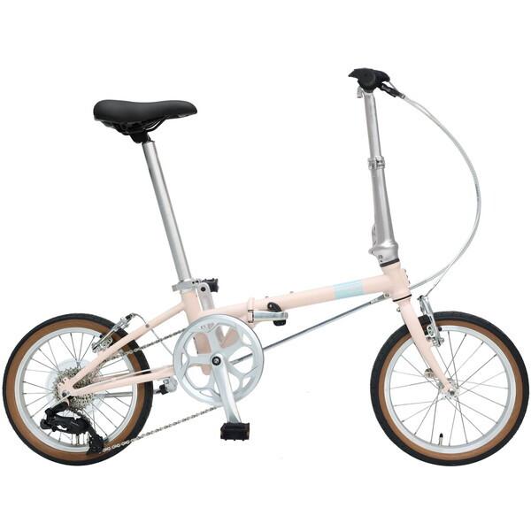 DAHON（ダホン） DAHON INTERNATIONAL (ダホンインターナショナル