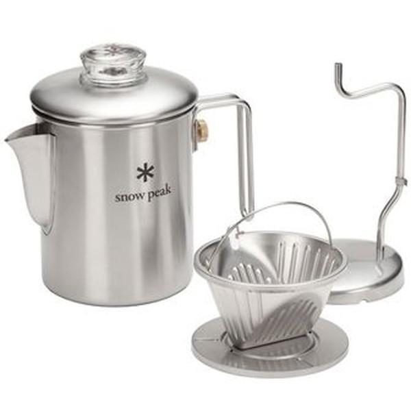 snow peak（スノーピーク） フィールドコーヒーマスター アウトドア