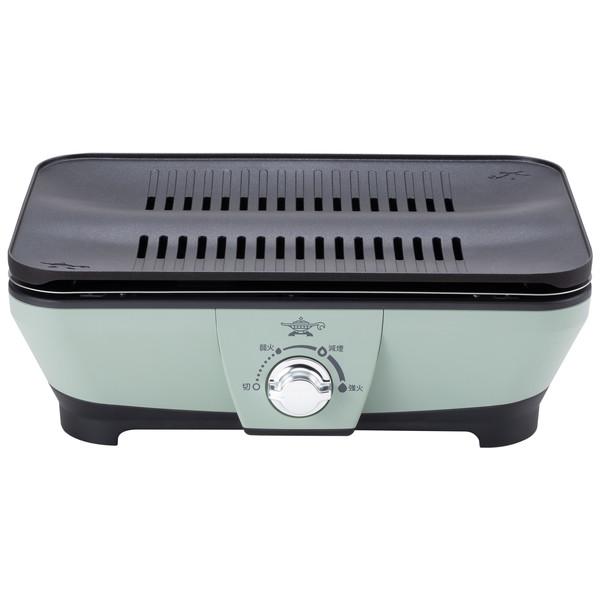 アラジン（Aladdin） Aladdin CAG-MG7A(G) グリーン グラファイトミニ