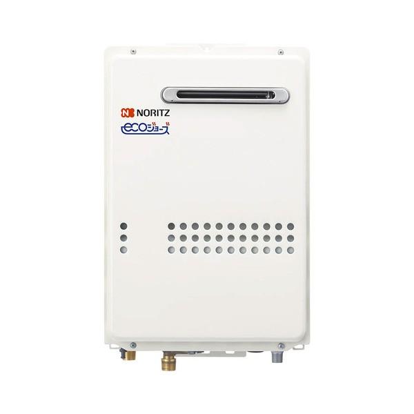 ノーリツ（NORITZ） NORITZ GQ-C1634WS-LP ユコアGQ-WS エコジョーズ
