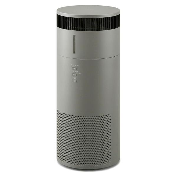 IRIS OHYAMA（アイリスオーヤマ） 加湿空気清浄機 AAP-SH30B-H 16畳