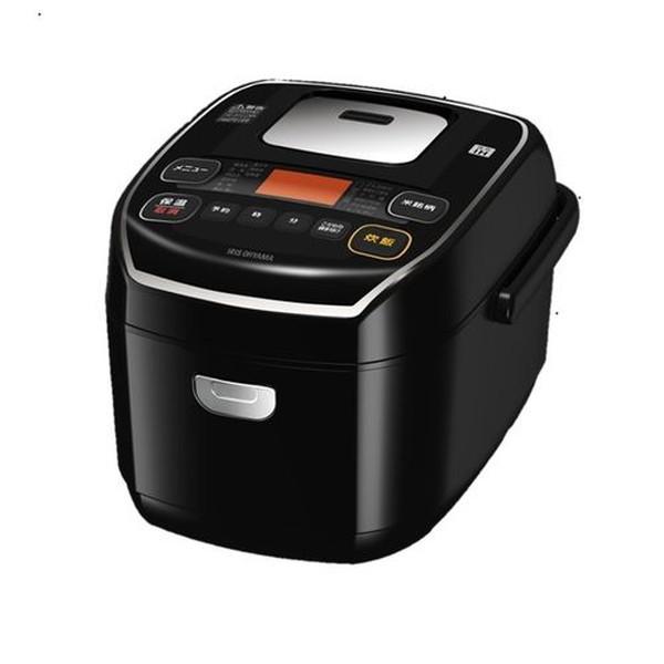 IRIS OHYAMA（アイリスオーヤマ） 炊飯器 5.5合炊き IH 銘柄炊き RC