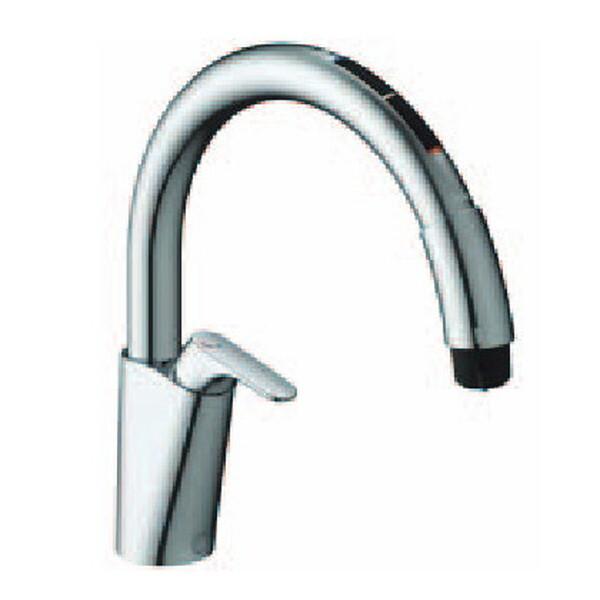 LIXIL（リクシル） LIXIL JF-NAB466SYX(JW) ナビッシュ 水栓金具