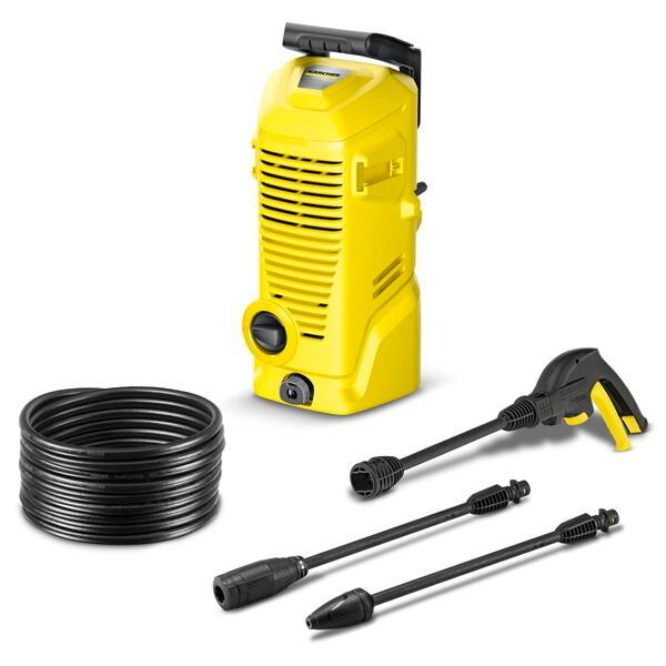 ケルヒャー（KARCHER） 高圧洗浄機 1.600-026.0 K1 プレミアム