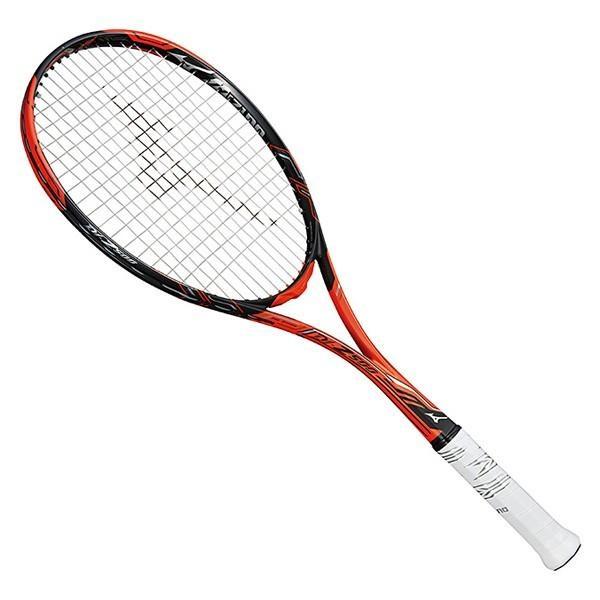 MIZUNO（ミズノ） ソフトテニスラケット DI-Z500（63JTN84654 54