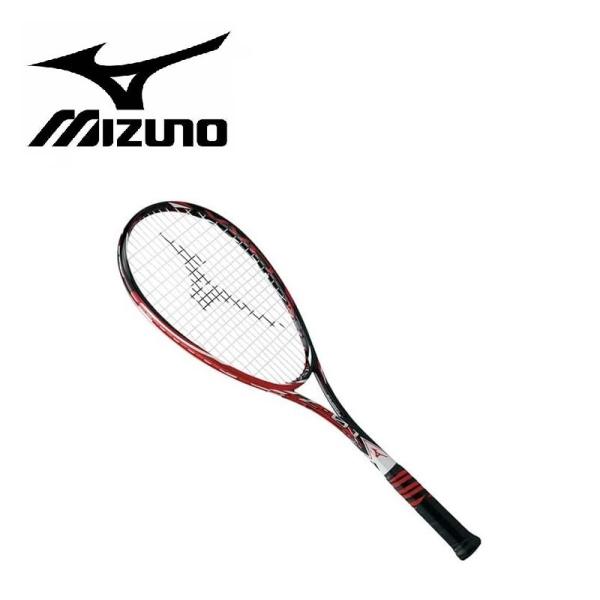 MIZUNO（ミズノ） ソフトテニスラケット ジストZ-01（63JTN51062 62