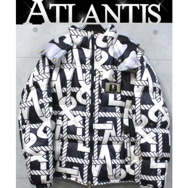 MARK&LONA（マークアンドロナ） 美品 MARK & LONA メンズ リバーシブル