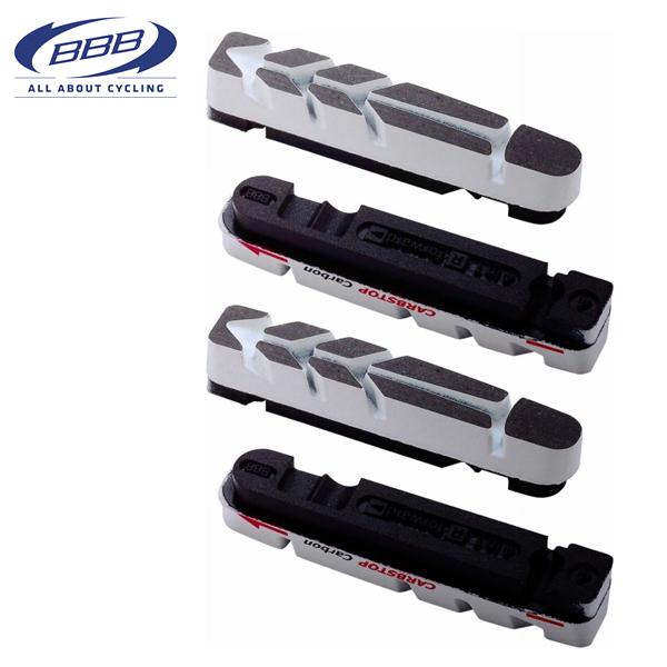 BBB カーブストップハイパフォーマンス BBS-29 カーボンリム用 205125