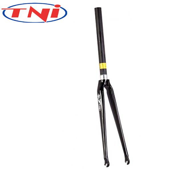 TNI (ティーエヌアイ) フルカーボン ロード 650フォーク Aヘッド 1-1/8