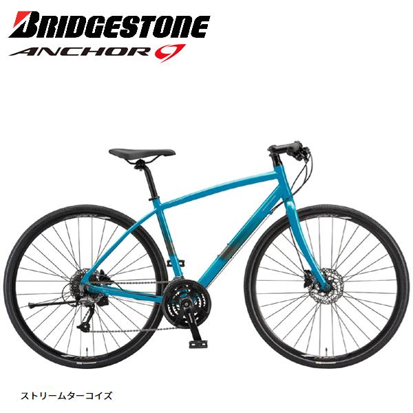 BRIDGESTONE（ブリヂストン） 2026 アンカー RL1 BRIDGESTONE ANCHOR
