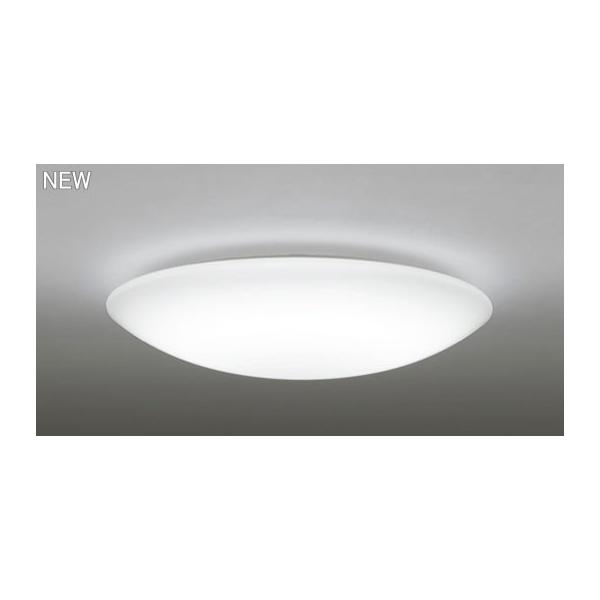 ODELIC（オーデリック） LEDシーリングライト 調光調色 8畳用