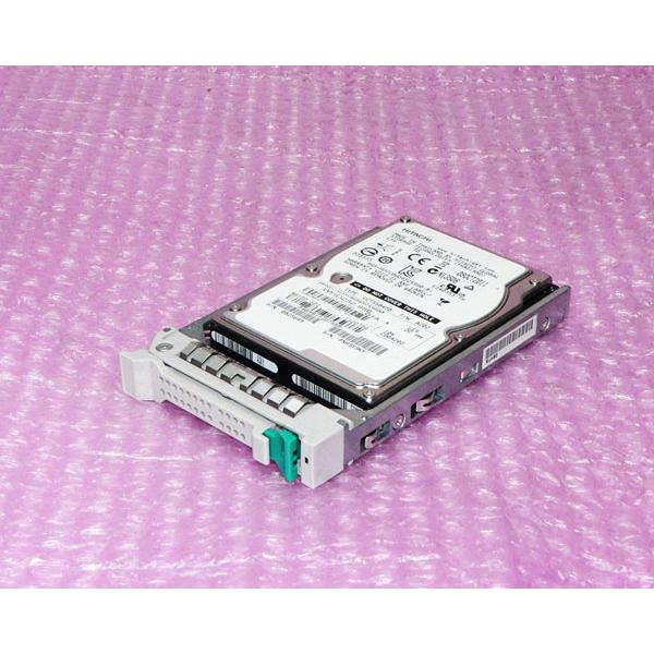 NEC NEC N8150-322 SAS 450GB 10K 2.5インチ 中古ハードディスク