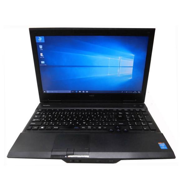 VX Windows10 Pro 64bit NEC VersaPro VK26TX-N (PC-VK26TXZNN) 第4