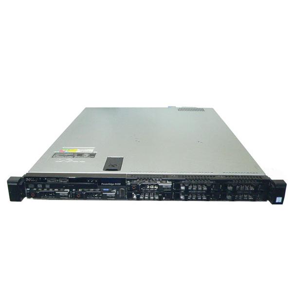DELL（デル） DELL PowerEdge R430 Xeon E5-2690 V3 2.6GHz(12C