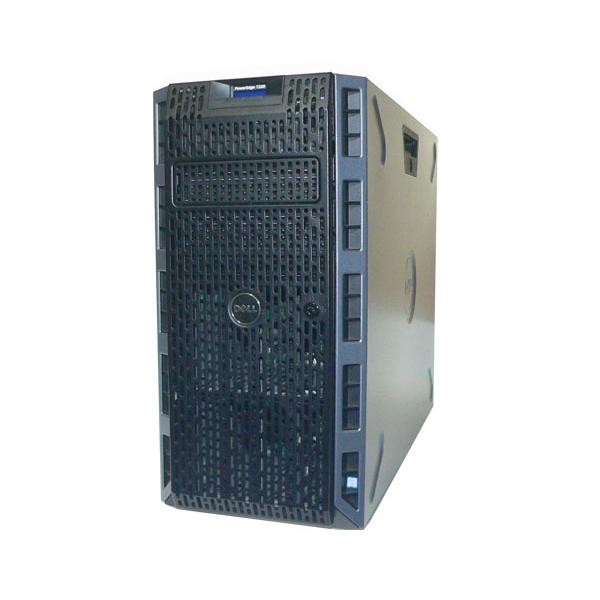 DELL（デル） DELL PowerEdge T330 Xeon E3-1225 V5 3.3GHz メモリ