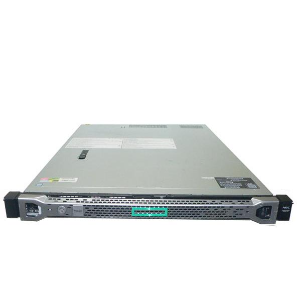 NEC NEC Express5800/R120h-1E (N8100-2602Y) Xeon Sliver 4110 2.1GHz