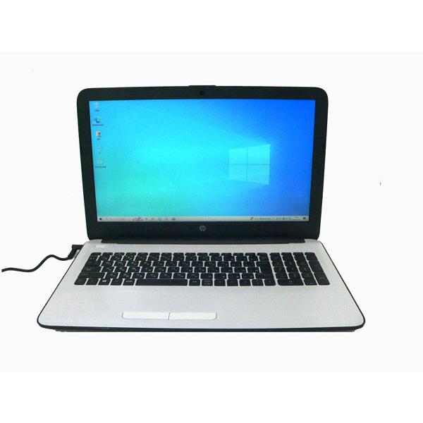 日本HP Windows10 Home 64bit HP 15-ba001AU 3165NGW AMD E2-7110 APU