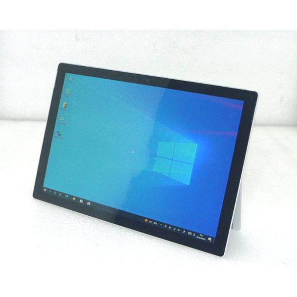 Surface Windows10 Microsoft Pro 6 1796 第8世代 Core i5-8350U 1.7