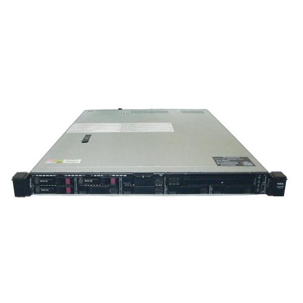 NEC NEC Express5800/R120h-1E (N8100-2779Y) Xeon Gold 5218 2.3GHz