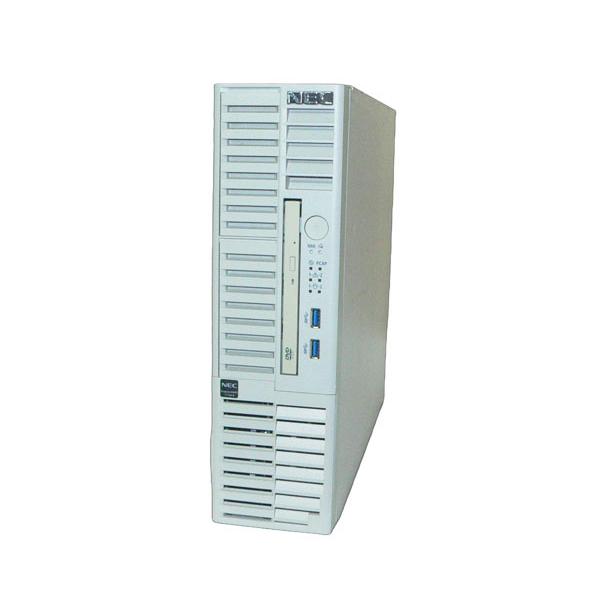 NEC NEC Express5800/T110j-S (N8100-2805Y) Xeon E-2224 3.4GHz