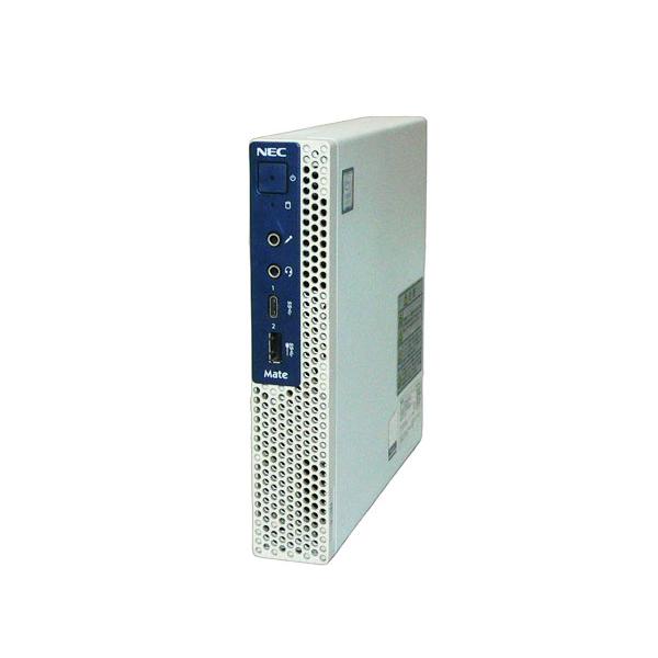 Mate パソコン 中古 Windows11 Pro 64bit NEC MKL31C-6 (PC-MKL31CZG6