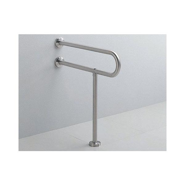 TOTO T113BP22 TOTO パブリック用手すり 腰掛便器用手すり(固定式
