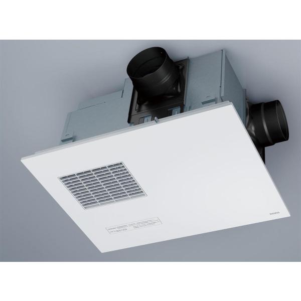 TOTO TYB4012GAN TOTO 浴室換気暖房乾燥機「三乾王」 2室換気タイプ