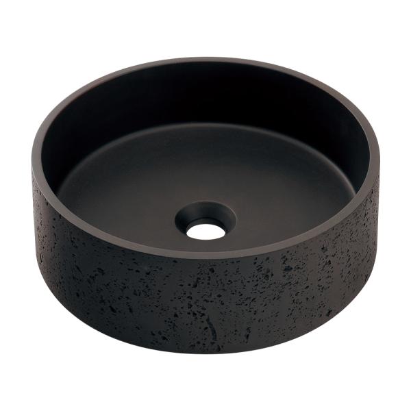 カクダイ（KAKUDAI） 【メーカー欠品中】#CR-0084-D 丸型洗面器