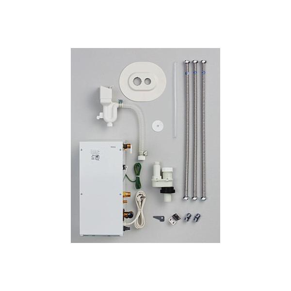 TOTO RESK12A2R TOTO 小型電気温水器 湯ぽっとキット 約12Lタイプ 一般