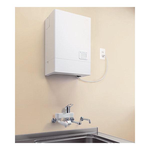 TOTO REDJ12A12R TOTO 湯ぽっと 小型電気温水器 約12L壁掛けタイプ
