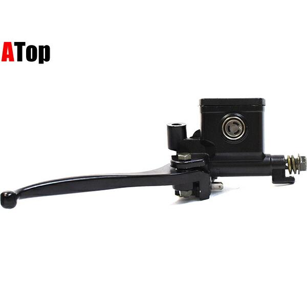 ディオ DIO ZX用 ブレーキマスターシリンダー レバーセット AF28 AF35