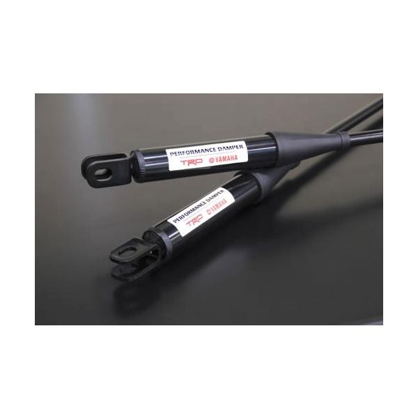 TRD ティーアールディー アルファード 30系 (2017.12〜2018.10