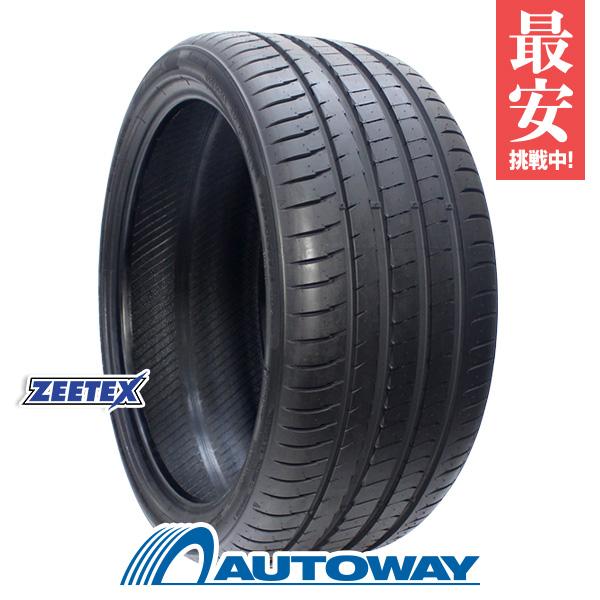 ZEETEX（ジーテックス） 275/35R20 タイヤ サマータイヤ HP5000 max